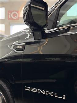 جي ام سي يوكون